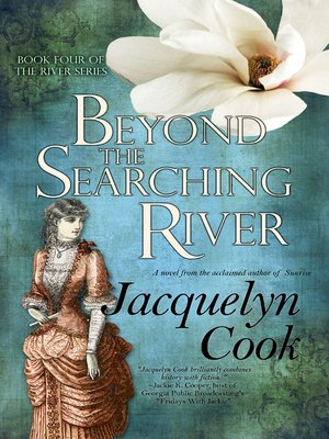 Beyond the Searching River - ebook